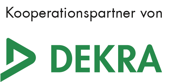 Dekra Logo